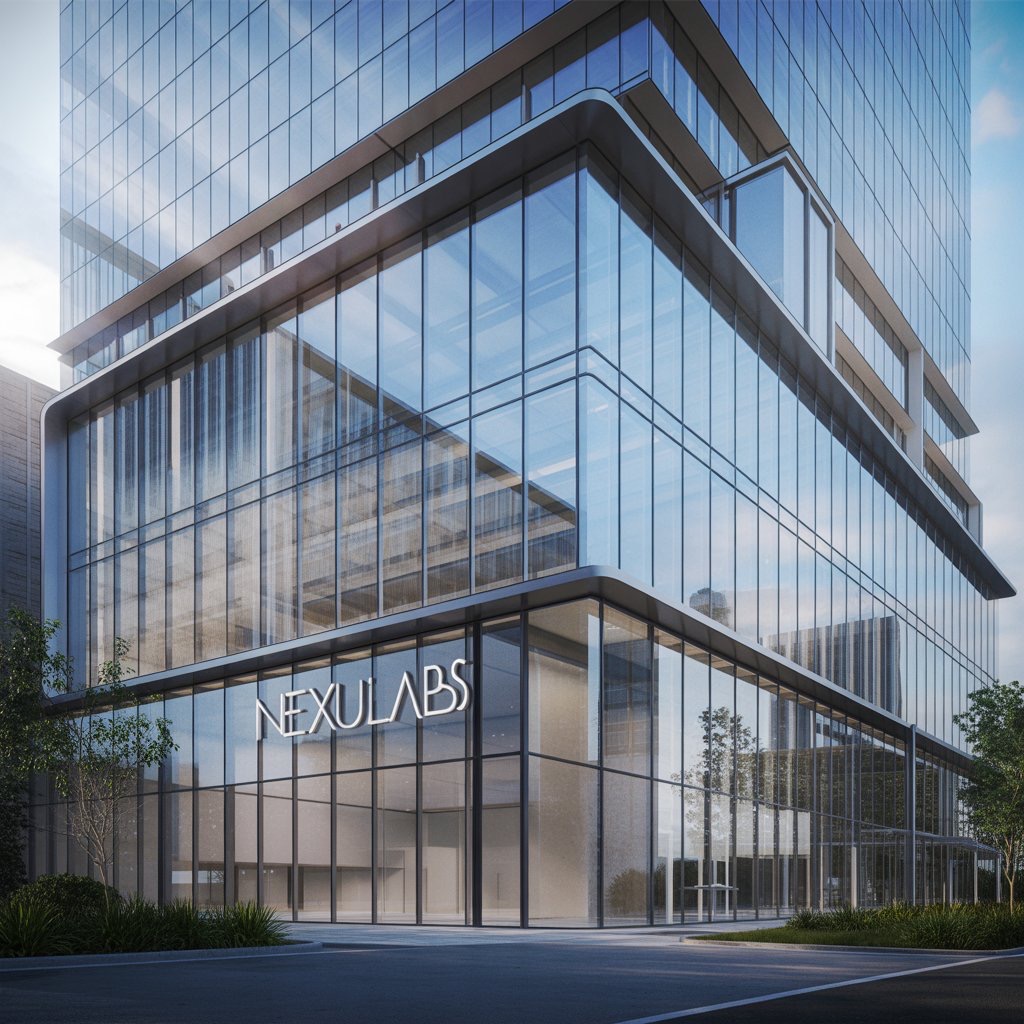 Nexus Gaming Labs Team Collaboration