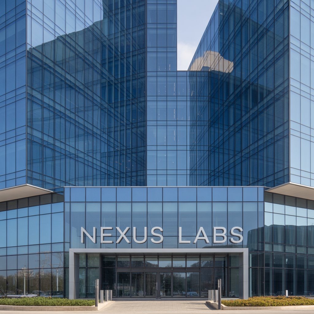 Friendly Office Environment at Nexus Gaming Labs